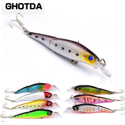 8g Pencil Crankbait Hard Lure Bait Wobbler Long Casting 7.68G/9.2CM