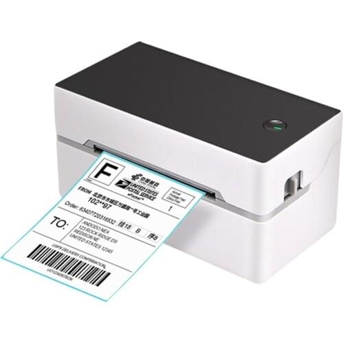 Amazon FBA Label Printer 3inch Support Max 80mm USB Thermal Sticker Shipping Label Printer For AMAZON EBAY SHOPEE