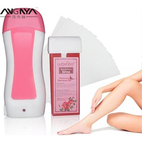 ANY Hair Removal Products