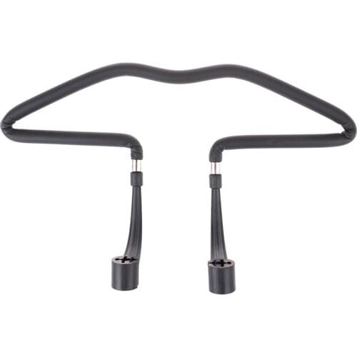 Car Clothes Holder Soft Car Coat Hangers Back Seat Headrest Coat Clothes Hanger Jackets Suits Holder Rack Car Supplies
