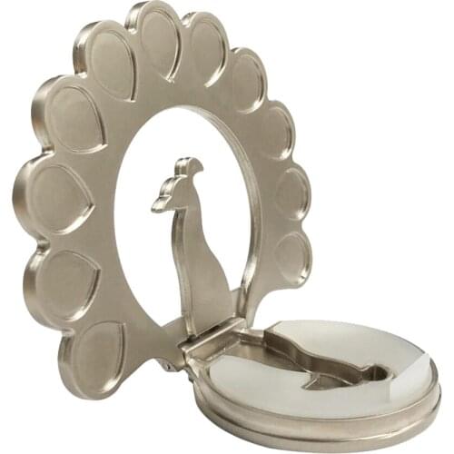 Car License Plate Telephone Number Card Temporary Stop Parking Cell Holder