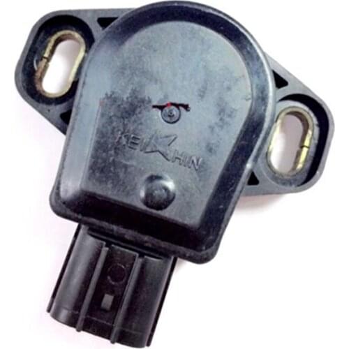 Motorcycle Throttle Position Sensor For Honda CBR600 F5 CBR1000 CBR 600 1000 TPS