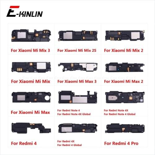 E-KINLIN Speakers For Phones Xiaomi Mi Mix 3