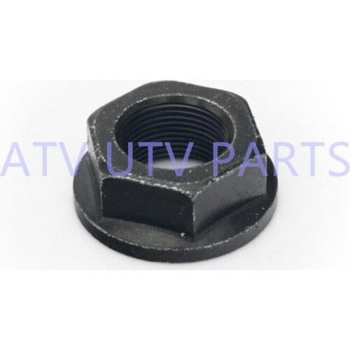 Ya.maha 90179-16005-00 Nut ,Nut Grizzly Rhino Viking 550 700 Nut Ya.maha M16×1 bolt