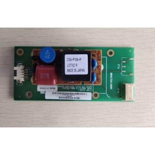 For GE DASH 2500 DASH-2500 monitor High voltage board/plate