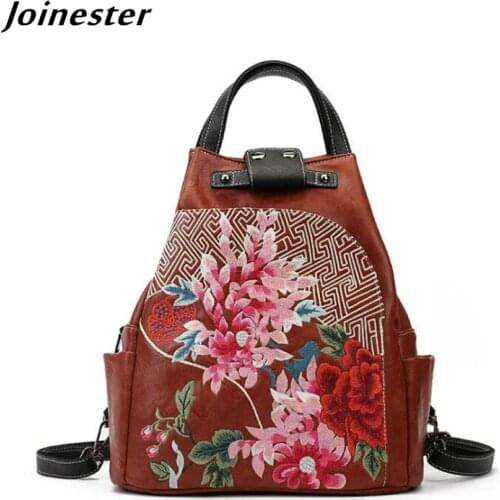 Joinester Travel Bags