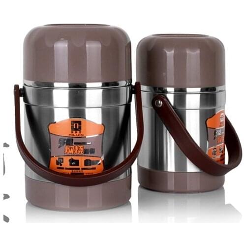 KASSPO Camping Thermoses