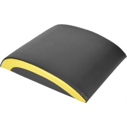 AB Mat Sit up Pad Abdominal Exercise Mat Gym Fitness Equipment Eco Friendly