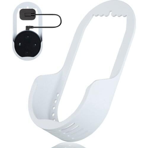 Speaker Mount for Echo Dot Wall Mount Bracket for Alexa Speakers