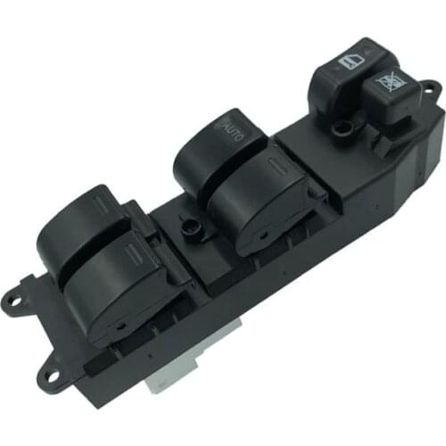 Esirsun Window Left Front Switch Control Button Fit For Geely SC7,SC7 Prestige,SL,FC,Vision