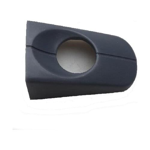 VY677 Apply to Passat CC Door outside handle cover Small cap Key cover Front left for Ford Focus MK2 MK3 2004-2013