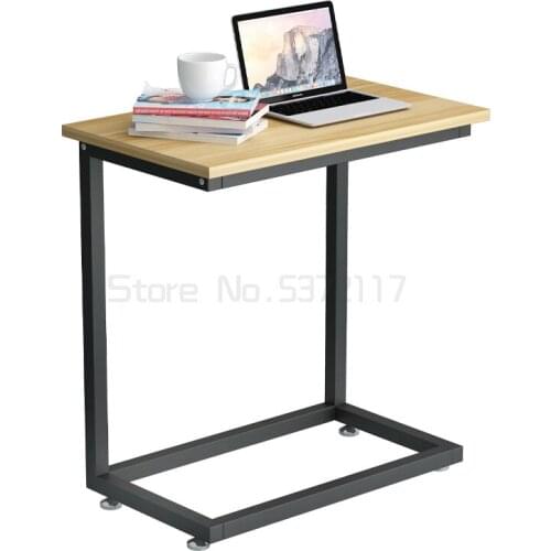 A few corners of the sofa, a few small tea tables, about mobile bedside table, C-type crevice table, computer table