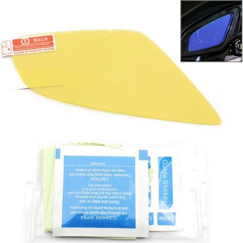 Instrument Cluster Scratch Screen Protection Film For MV Agusta Brutale 800 ABS Brutale 675 13-16 Dashboard Screen Protector