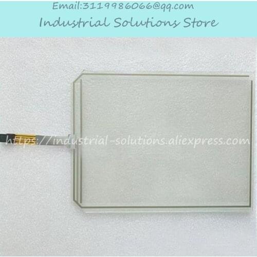 Touch Screen R8216-01 A Touch Panel Glass New
