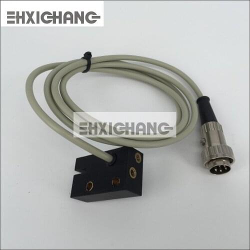 Heidelberg press accessories and appliances Vintage pressurizing switch 93.110.1131 switch