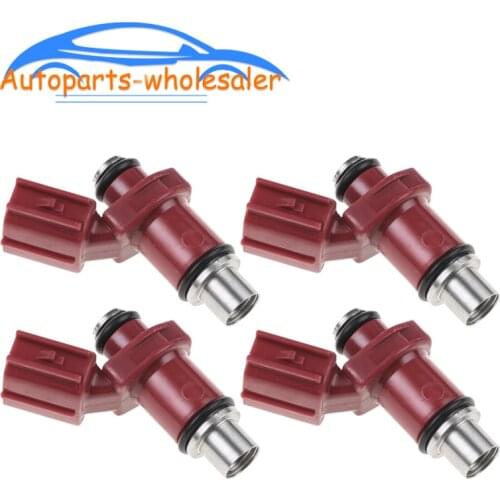 4 pcs/lot High Quality 6D8-13761-00-00 6D8137610000 For Yamaha Outboard 4 Stroke 80BEL 75-90HP K-M K-M Car Accessories