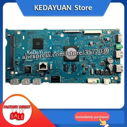 Free shipping 100% test for KDL48W600B motherboard 1-889-202-12 working screen NS4S480DND001