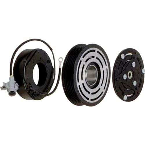 Free Shipping NEW 10S11C Auto A/C Air Conditioning Compressor Clutch For Toyota AVANZA 1.5CC ac clutch 12V 30*52*22