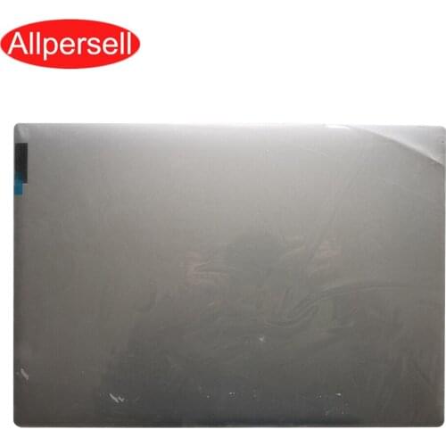 Laptop top cover case for lenovo IdeaPad 17s 2020 style screen back shell