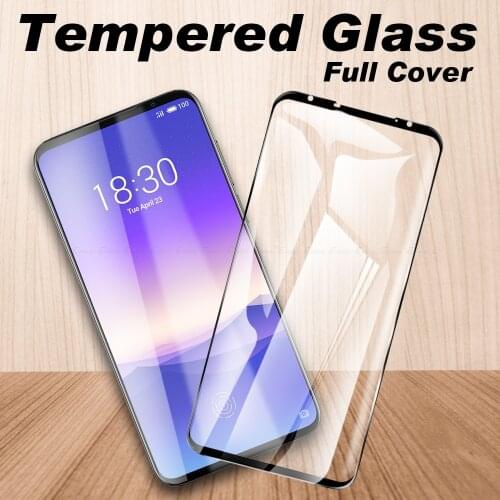 E-KINLIN Screen Protectors For Meizu 16 China