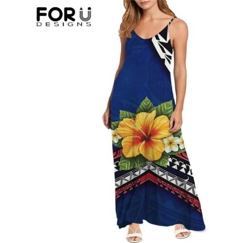 Модные сарафаны FORUDESIGNS China At AliExpress