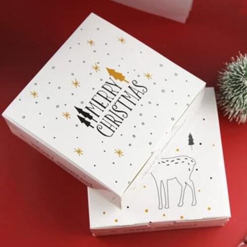 Gift Wrapping FORXMAS China