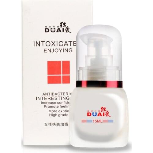 Orgasm Gel female pathogen Libido Enhancer Sex Spray Vagina Stimulant Intense Drop Exciter Women Strong Enhance Climax Tight Oil