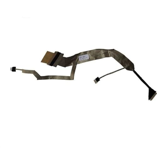 LCD Display Ribbon cable 50.4T901.021 50.4T901.001 50.4T901.012 Video screen Flex For Acer 4310 4710 4315 4715 4920 2490 MS2220