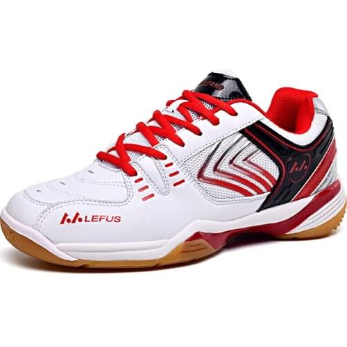 Badminton shoes 2019 new mens professional badminton shoes sports shoes couple badminton sports shoes indoor sports tennis
