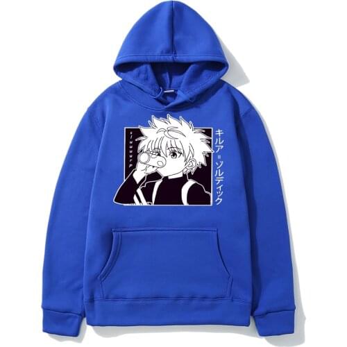 NARUTO Hoodies For Women
