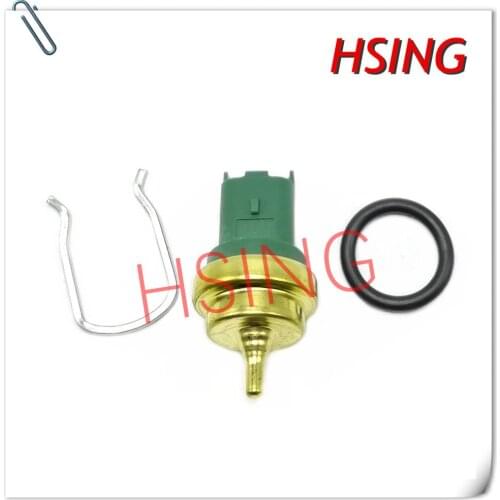 HSINGYE BRAND-NEW# 1338F8 Water Temperature Sensor Fits For Citroen C4 DS3 Peugeot 1007 Mini Cooper ***Part No# 1338.F8