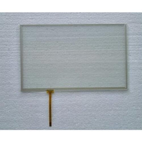 NEW GT2510-VTBA HMI PLC touch screen panel membrane touchscreen