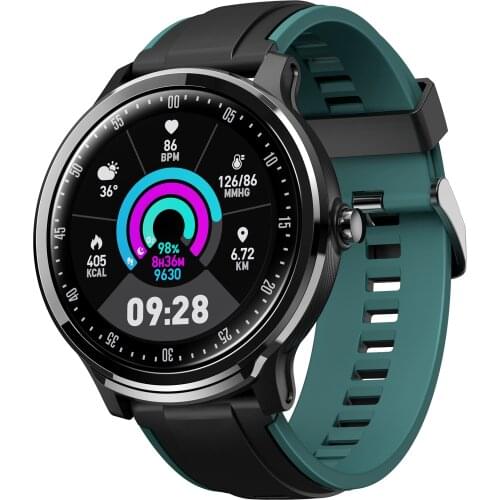 RGTOPONE Smart Watch IP68 Waterproof Smartwatch Muliti-Sports Men Clock Blood Pressure Heart Rate Bracelet Bluetooth Wristband