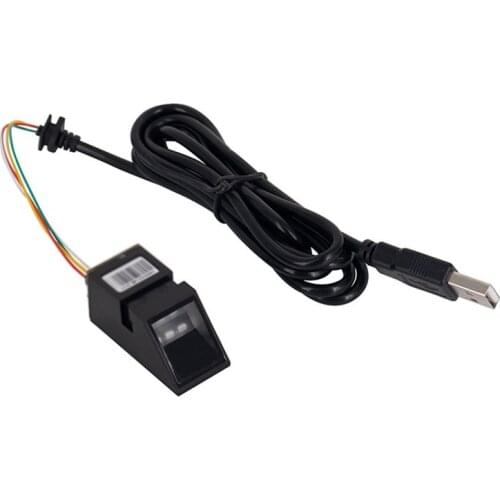 A33 Usb Fingerprint Reader, Intelligent Dustproof Fingerprint Module Scanner, Factory Forapplications Access Control