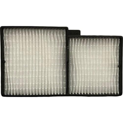 Dust Air Filter Net For EPSON Projector EB-905 EB-910W EB-915W EB-925 EB-C2000X EB-C2010X EB-C2010XH EB-C2050WN EB-C2060XN