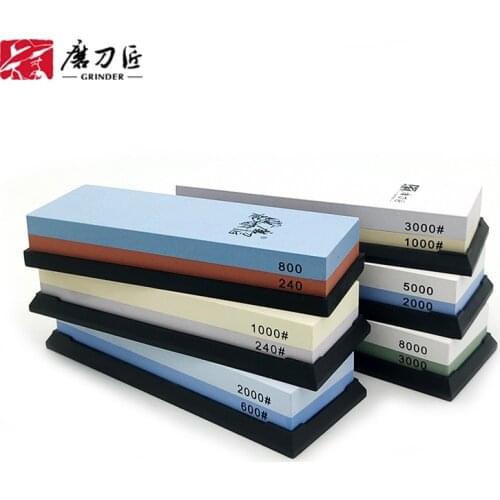 TAIDEA sharpening stone knife sharpner Honing stone Apex edge Sharpening machine Whetstone Angle guide Match