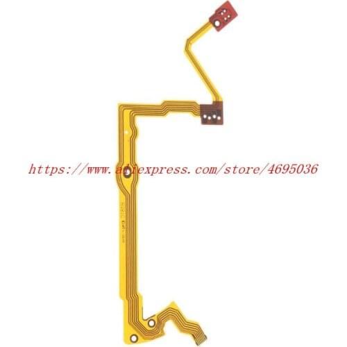 2PCS/NEW LENS Focus Flex Cable For Panasonic FOR Lumix G X Vario 12-35 mm 12-35mm F2.8 Repair Part