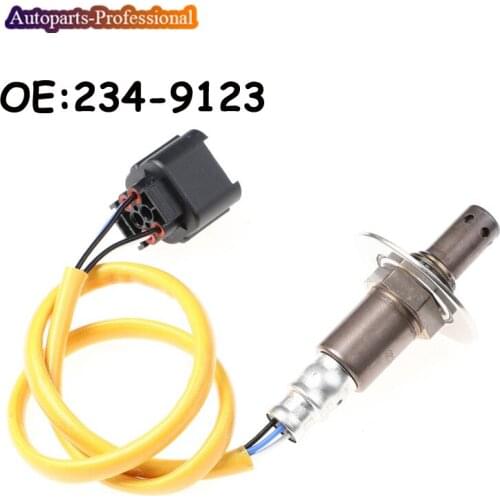 Car For SAAB 9-2X Subaru Forester Impreza Sport Legacy Outback 2.5L-H4 234-9123 22641-AA36A 22641-AA360 Lambda O2 Oxygen Sensor