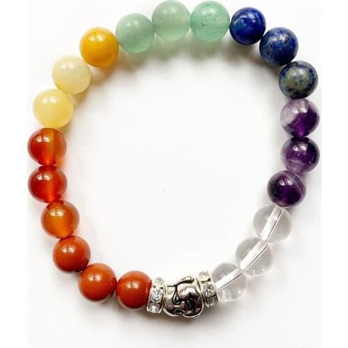 Bhuann Silver Bracelets