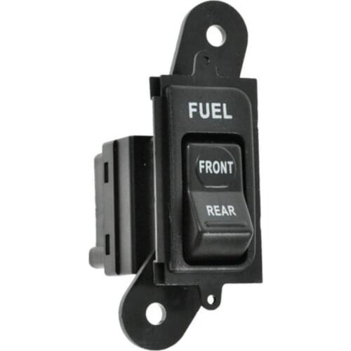 Engine Fuel Tank Selector Switch for Ford F-150 F-250 Blade Fuel Tank Selector Switch Dorman F2TZ-9A050-A
