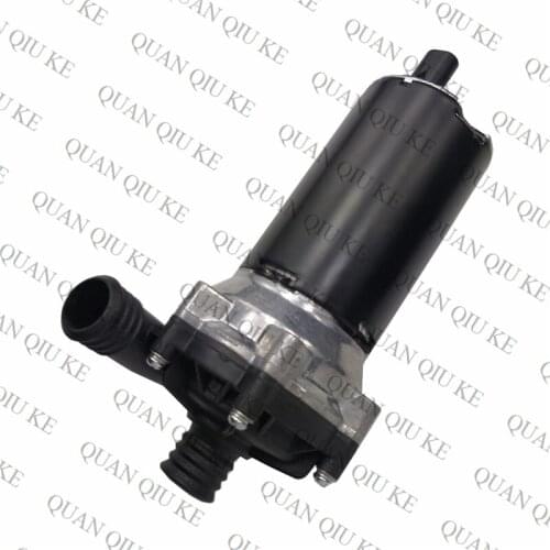 Electric Water Pump 0392022003 Engine Coolant Water Pump A0005504883 A0005000186 A2205040740