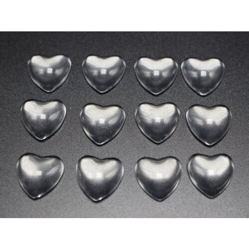 Finding4Show Glass Beads