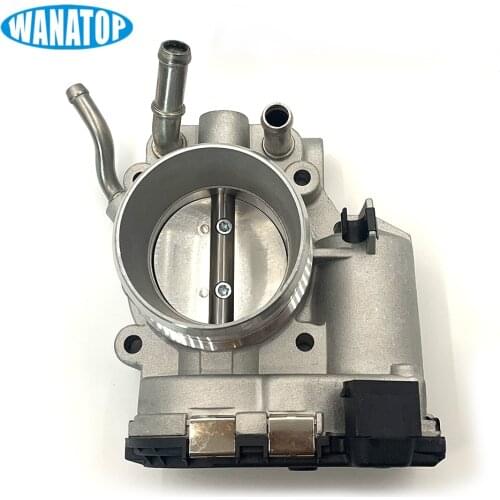 NEW Throttle body 35100-2B220 / 0280750630 For Hyundai / Kia 1.6