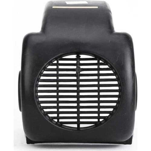 Direction Connection Housing All Closed Engineering Plastic Air Compressor Pump Accessory