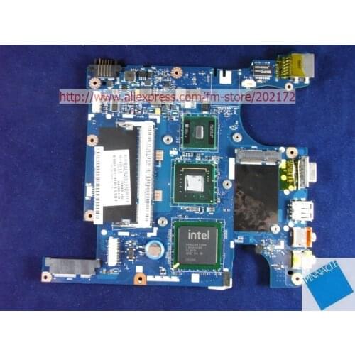 MBS9202001 Motherboard for Acer aspire One P531H P531F MB.S9202.001 KAV60 LA-5141P