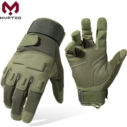 Mvptoo Moto Gloves