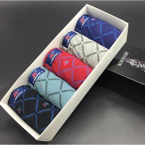 Мужские хлопковые трусы Namtsso China At AliExpress