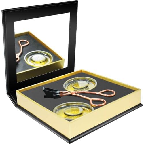 OMY LADY False Eyelashes