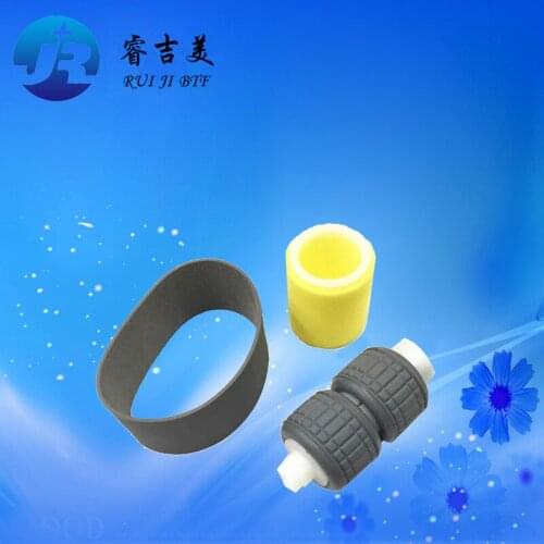 Original New Document Feeder Pickup Roller for kyocera 3500i 4500i 5500i 3501i 4501i 5501i Pick Up Roller
