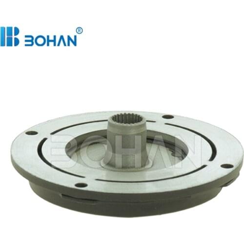 Front shock absorber hub suction cup for automatic air conditioning compressor clutch for FORD BH-CH-087